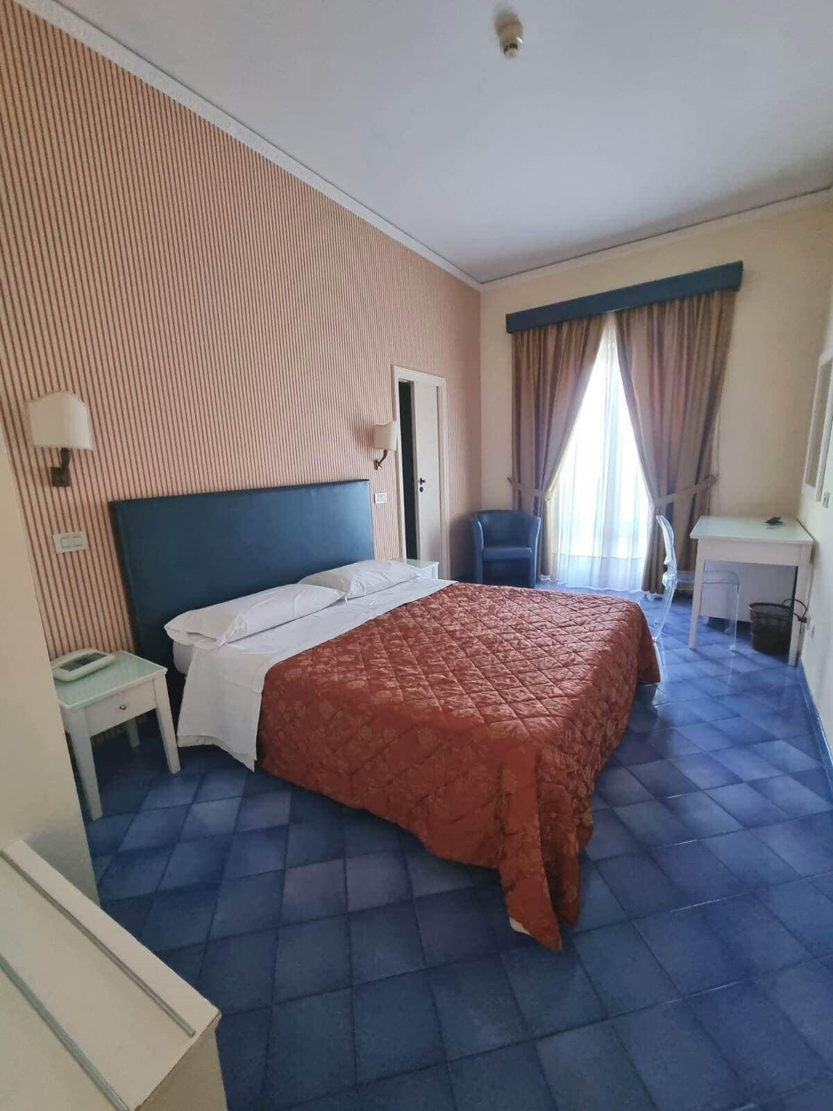 Hotel Girasole Sorrento Eksteriør billede