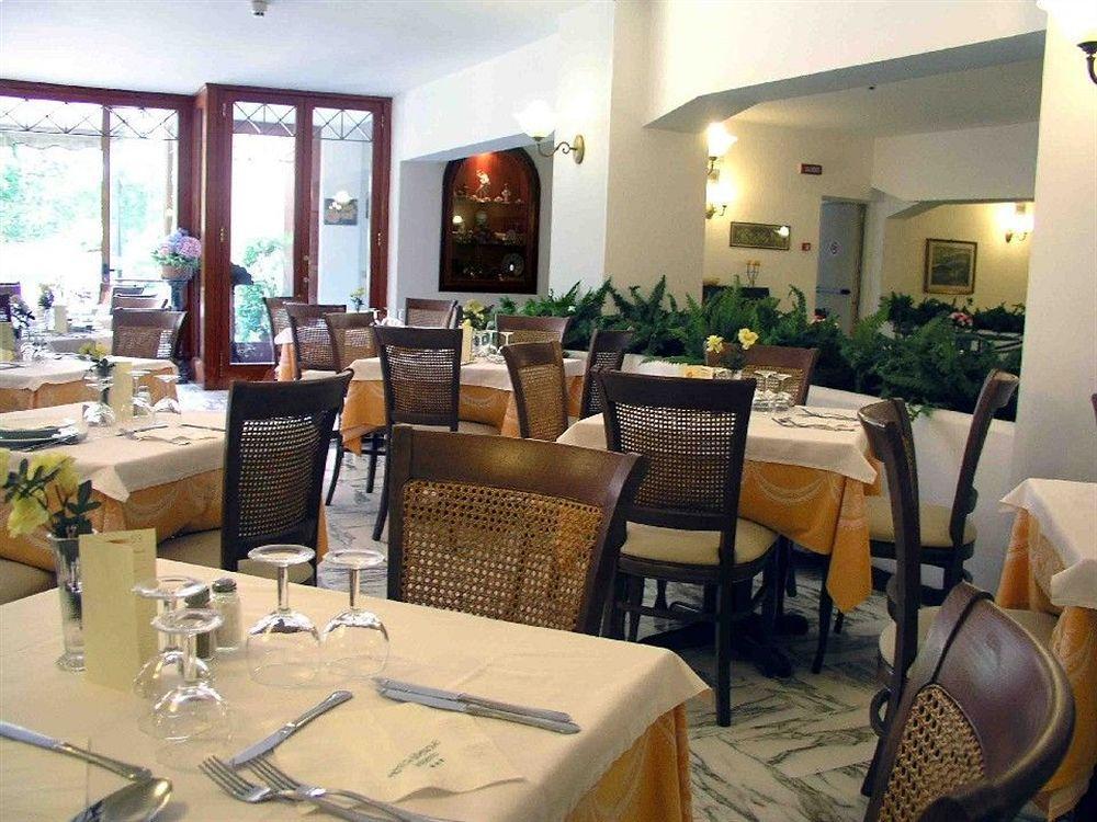 Hotel Girasole Sorrento Eksteriør billede